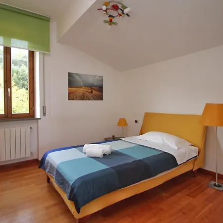 Villa Selvarella *