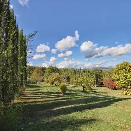 Selvarella Villa Siena