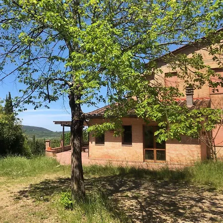 Selvarella Siena