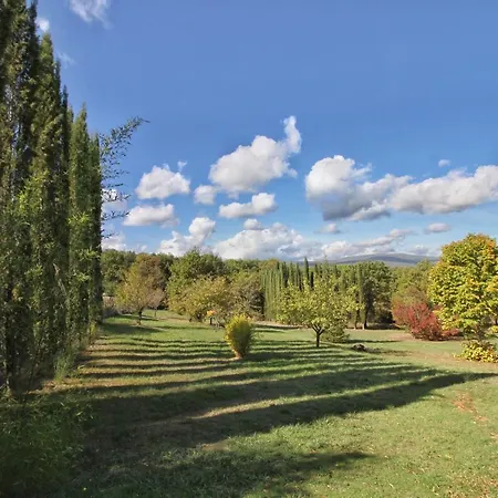 Selvarella Villa Siena