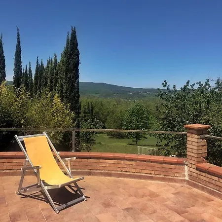 Selvarella Villa